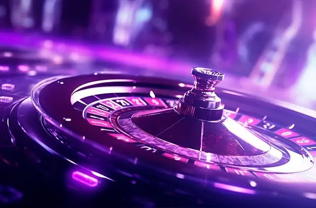 Live baccarat dealer at 333jili online casino for Philippine players