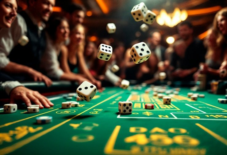 Player accessing new casino game titles on a mobile phone